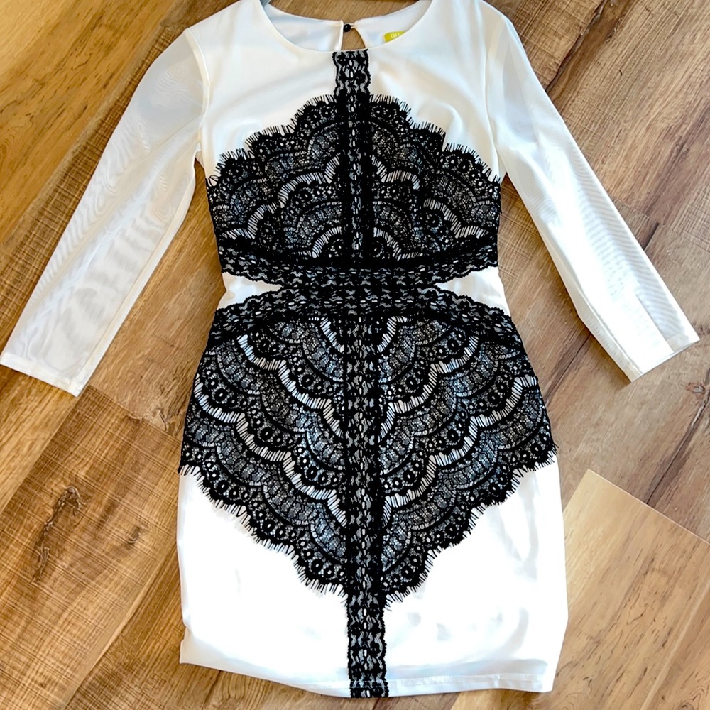 Gianni Bini dress